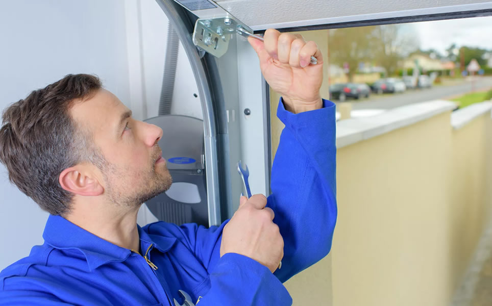 Garage Door Repair