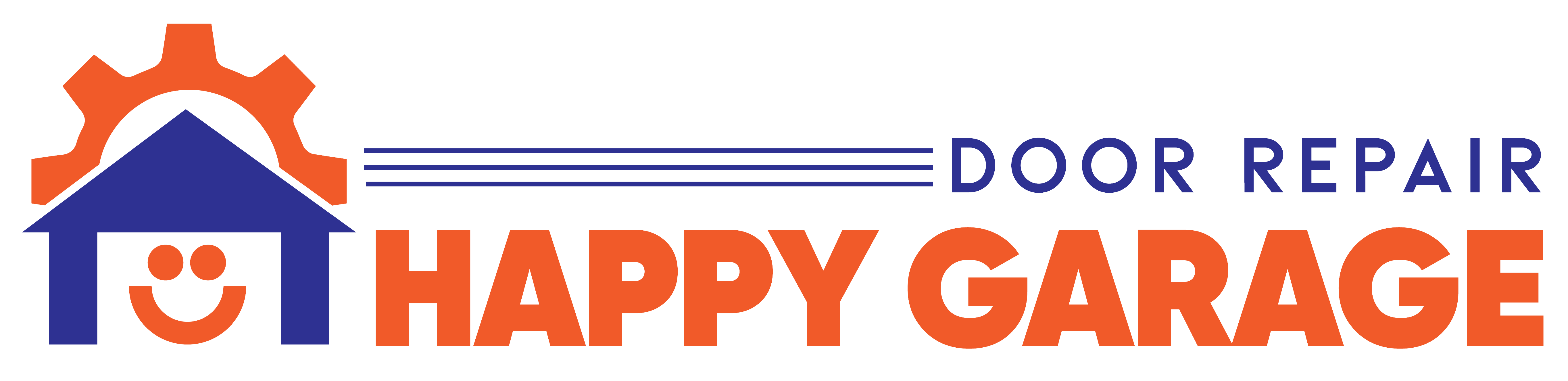 Happy Garage Door Repair